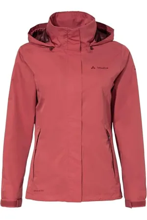 Vaude Giacca da Donna Escape Light Impermeabile, , 52