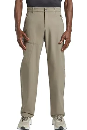 Jack Wolfskin Pico Trail Pants M Pantaloni da Escursionismo, , 50 Uomo