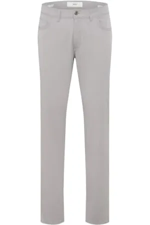 Brax Style Cadiz U Ultralight: Pantaloni a Cinque Tasche Super Leggeri Eleganti da Uomo, , 31W x 36L