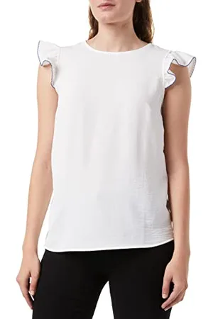 Naf-naf Davina SM Magliette Donna, , S