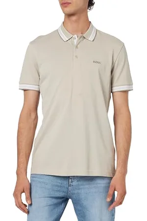 HUGO BOSS Paddy, Polo Uomo, , S