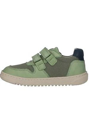 Lurchi 74l4043002, Scarpe per Chi Inizia a Camminare, , 32 EU