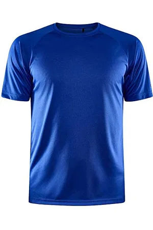 Craft Core Unify-Maglietta da Allenamento T-Shirt, , L Uomo