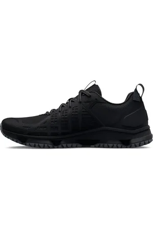 Under Armour Donna UA W MG Strikefast Sneaker, Scarpe da corsa donna traspiranti, Sneakers donna resistenti e durevoli