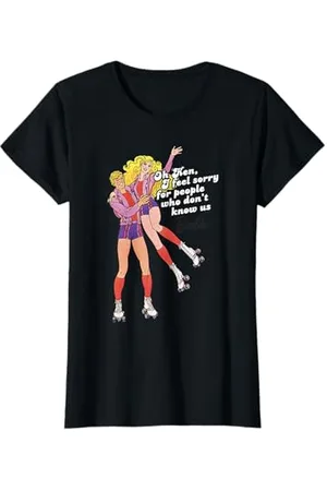 Barbie T-shirt, Ken, humor, vintage, molte taglie+colori Maglietta