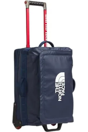 The North Face NF0A52UD926 BASE CAMP VOYAGER 21 ROLLER Borsa sportiva Uomo Taglia OS