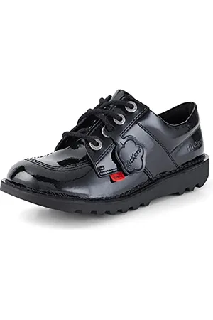 Kickers Kick Lo Core - Mocassini Unisex Bambini, colore , taglia 38 EU (5 UK)