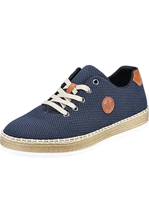 Rieker L78g0-14, Scarpe da Ginnastica Donna, , 40 EU