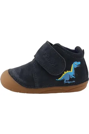 Lurchi 95L3123004, Scarpe per Chi Inizia a Camminare, , 22 EU