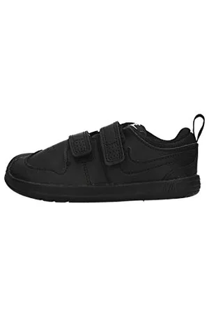 Nike Pico 5, Scarpe Unisex-Bambini, Black, 21 EU