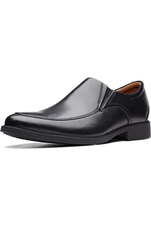 Clarks Whiddon Step, Mocassini Uomo, , 46 EU