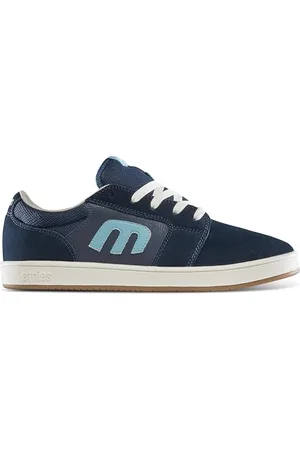 Etnies Cresta, Sneaker Unisex-Adulto, Navy/Blue/White, 44 EU
