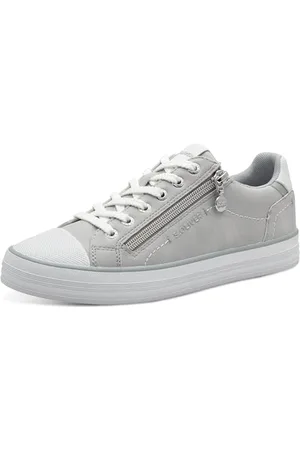 QS by s.Oliver Damen Sneaker Low 5-23605-44, Scarpe da Ginnastica Donna, , 41 EU