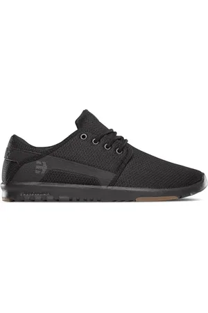 Etnies Black/Black/Gum Black/Black/Gum 10.5