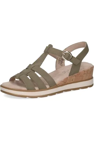Caprice Damen 9-28705-44, Sandali Bassi Donna, , 42 EU