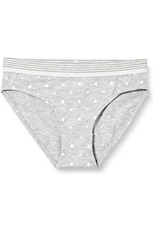 Sanetta Rioslip Grau Mutande da Uomo, , 176 cm Bambina