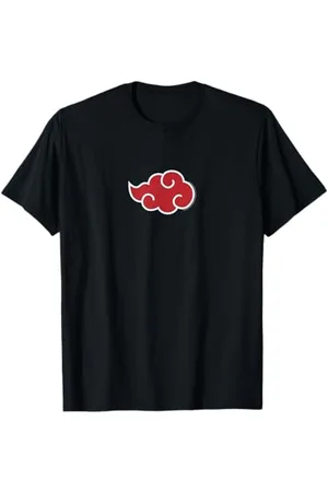 Naruto Shippuden Simbolo della Nuvola Rossa dell