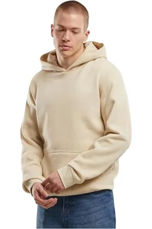 Urban classics Tb7281-basic Essential Hoody, Sweatshirt Uomo, , 5XL