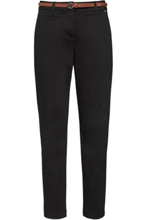 Comma, 2113036 Pantaloni, , 3XL Donna