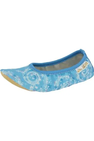 LICO G 1 STYLE, Scarpe da ginnastica, Unisex - Bambini, Blu (Blau/ Weiß), 27 EU