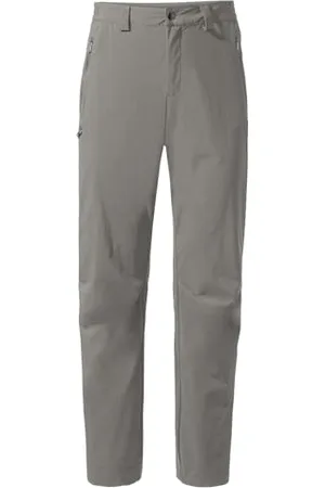 Vaude Farley III - Pantaloni stretch da uomo per escursionismo