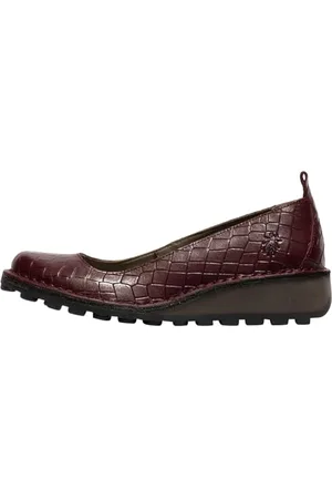 Fly London Mewi121fly, Ballerine Donna, , 36 EU
