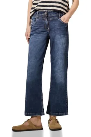 CECIL B378654 Jeans, , 32 Donna