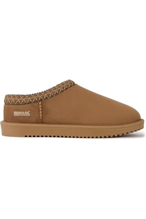 Regatta Womens Risley Mule Waterproof Lifestyle Shoes, Ciabatte Donna, , 37 EU