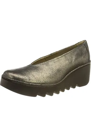 Fly London Beso246fly, Piattaforma Donna, , 37 EU