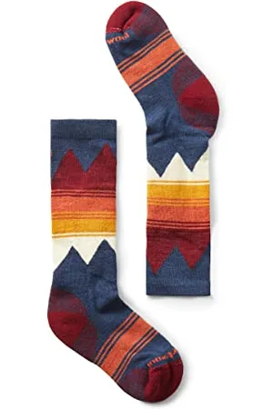 Smartwool Ski Kids