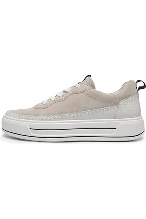 ARA Canberra, Scarpe da Ginnastica Donna, , 39 EU Larga