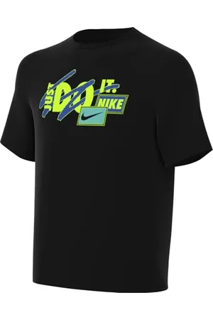 Nike Multi T-Shirt, , 12-13 Anni Bambino