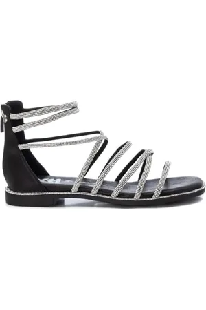 Xti 142830, Sandali Bassi Donna, , 36 EU