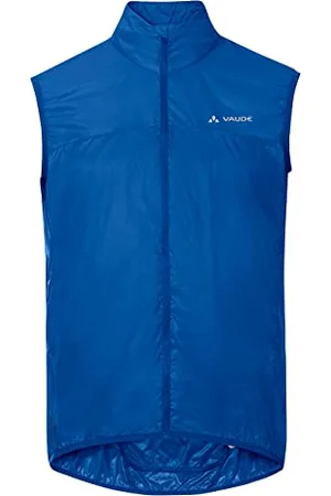 Vaude Matera - Gilet da uomo antivento