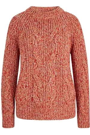 HUGO BOSS C_ Favania Maglione, , L Donna