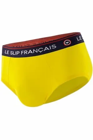 LE SLIP FRANCAIS Intrepide Intimo, , M Uomo