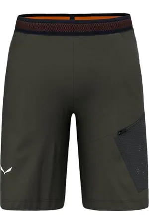 Salewa Pedroc 2 Dst Cargo Shorts M. Pantaloncini Corti, , S Uomo