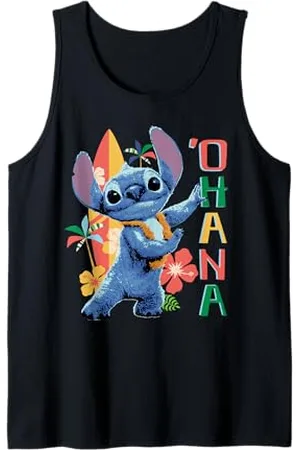 Disney Lilo & Stitch Live-Action Movie 