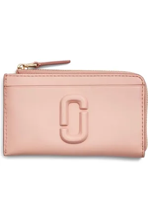 Marc Jacobs The Top Zip Multi Wallet, Portafogli Donna, , One Size