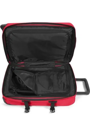 Eastpak TRANVERZ S Valigia, 51 x 32.5 x 23 cm, 42 L - (Rosso)