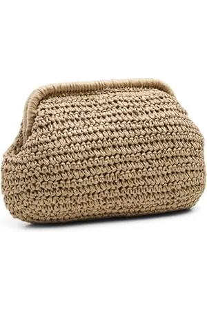 Pieces® Clutch, Pclana Pochette Donna, , Taglia Unica
