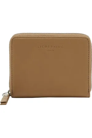 liebeskind Conny Wallet, Portafogli Donna, , Medium (HxBxT 10cm x 12.5cm x 2cm)