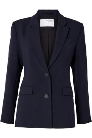SELECTED Slfrita LS Classic Blazer DSM Noos, , 44 Donna