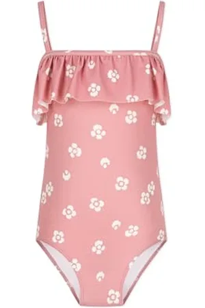 Petit Bateau A0cxp Costume da Bagno 1 Pezzo, , 12 Anni Bambina