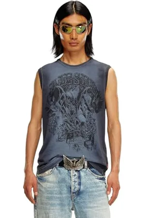 Diesel T-BISCO-Q1 Top