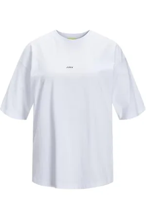 JJXX Jxandrea SS Loose Every Tee Noos T-Shirt, , L Donna