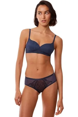 Triumph Donna Delightful Spotlight Hipster