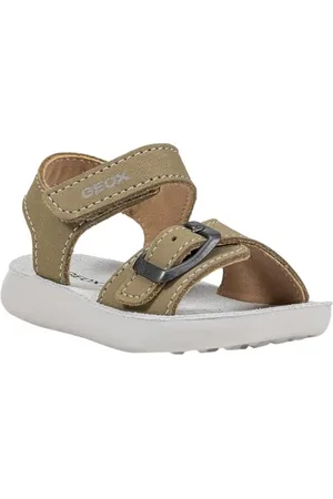 Geox B Sandal LIGHTFLOPPY, Bimbo 0-24, , 22 EU