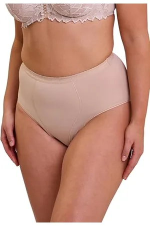 Sans Complexe Ascensore Perfetto 1537 Culotte, (Skin), 42/44-FR Donna