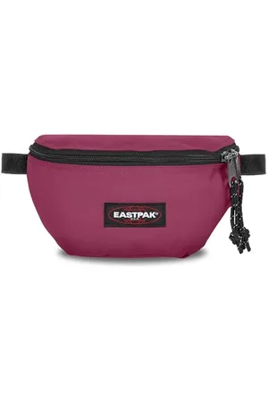 Eastpak SPRINGER Marsupio, 2 L - (Rosso)